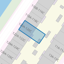 Perceel RTD10-Z-2521