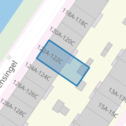 Perceel RTD10-Z-2522