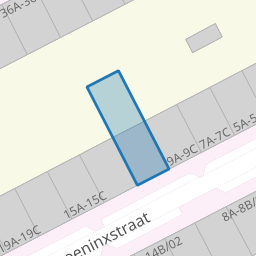 Perceel RTD10-Z-2527