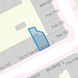 Perceel RTD10-Z-2531