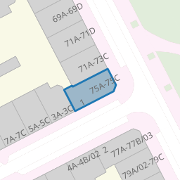 Perceel RTD10-Z-2532