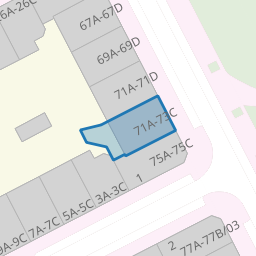 Perceel RTD10-Z-2533