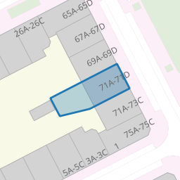 Perceel RTD10-Z-2534