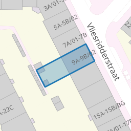 Perceel RTD10-Z-2546