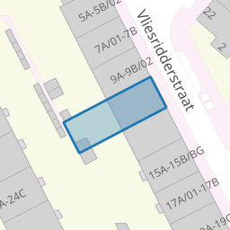 Perceel RTD10-Z-2547