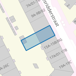 Perceel RTD10-Z-2548