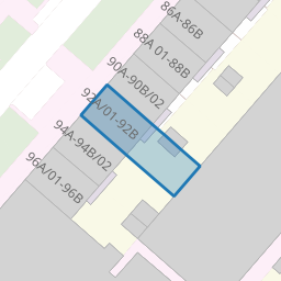 Perceel RTD10-Z-2560