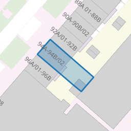 Perceel RTD10-Z-2561