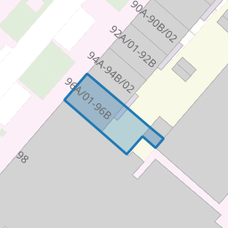 Perceel RTD10-Z-2562