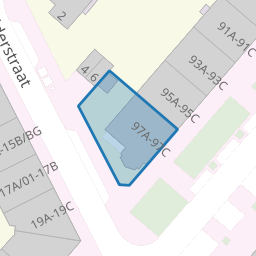 Perceel RTD10-Z-2573