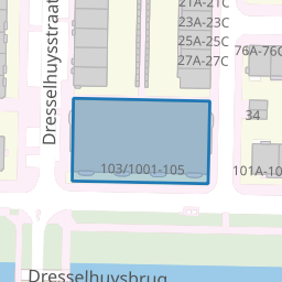 Perceel RTD10-Z-2574