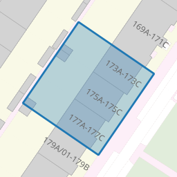 Perceel RTD10-Z-2576
