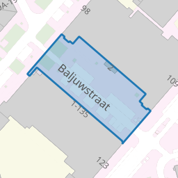 Perceel RTD10-Z-2585