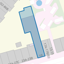 Perceel RTD10-Z-2593