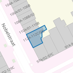 Perceel RTD10-Z-2594