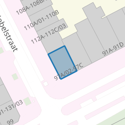 Perceel RTD10-Z-2595