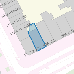 Perceel RTD10-Z-2596