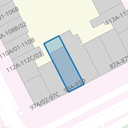 Perceel RTD10-Z-2597