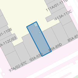 Perceel RTD10-Z-2598