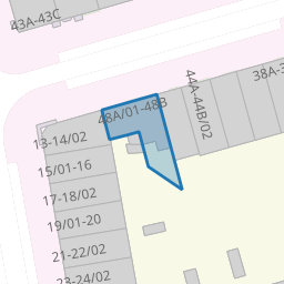 Perceel RTD10-Z-2608