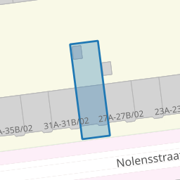 Perceel RTD10-Z-2621