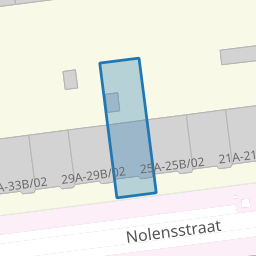 Perceel RTD10-Z-2622