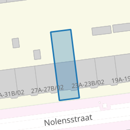 Perceel RTD10-Z-2623