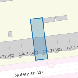 Perceel RTD10-Z-2624