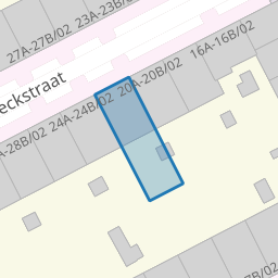 Perceel RTD10-Z-2625