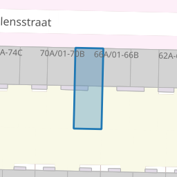Perceel RTD10-Z-2653