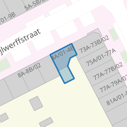 Perceel RTD10-Z-2664