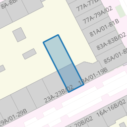 Perceel RTD10-Z-2667