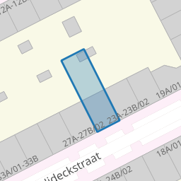 Perceel RTD10-Z-2669