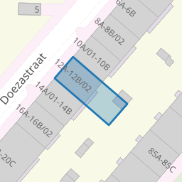 Perceel RTD10-Z-2680