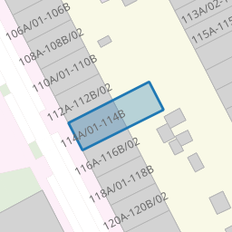 Perceel RTD10-Z-2684