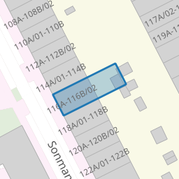 Perceel RTD10-Z-2685