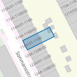 Perceel RTD10-Z-2686