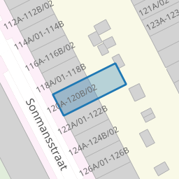 Perceel RTD10-Z-2687