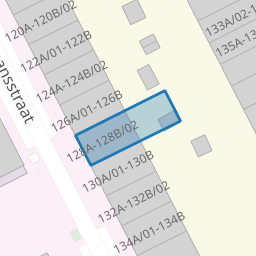 Perceel RTD10-Z-2691