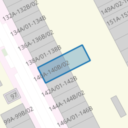 Perceel RTD10-Z-2697