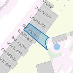 Perceel RTD10-Z-2706