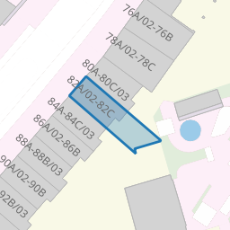 Perceel RTD10-Z-2707