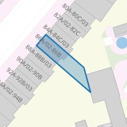 Perceel RTD10-Z-2709