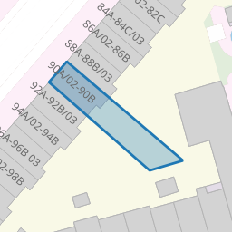 Perceel RTD10-Z-2711