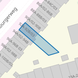 Perceel RTD10-Z-2712