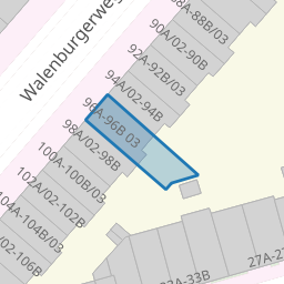 Perceel RTD10-Z-2714