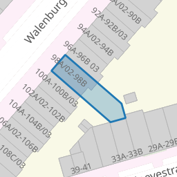 Perceel RTD10-Z-2715