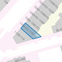 Perceel RTD10-Z-2721