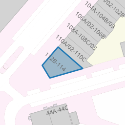 Perceel RTD10-Z-2722