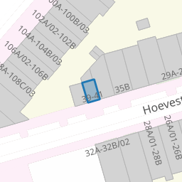 Perceel RTD10-Z-2724